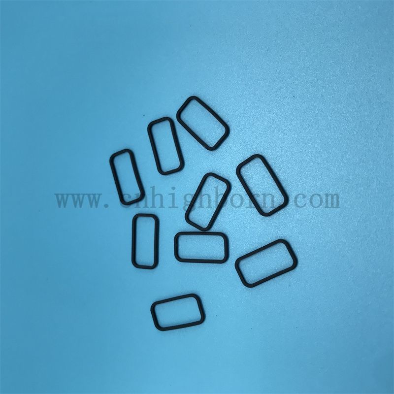 Anneaux de joint en caoutchouc en silicone