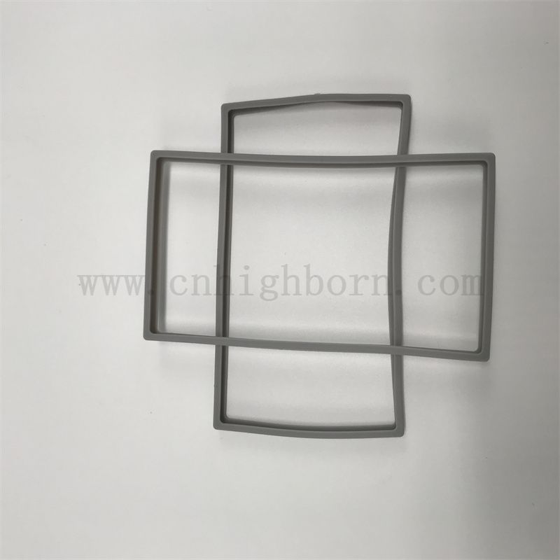 Anneaux de scellement personnalis&eacute;s