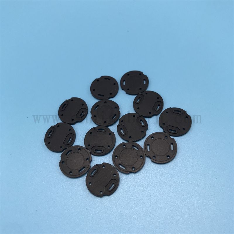 PAUT RESSIONS DE TEMPÉRATION ANTÉRIEUR ANTICOS