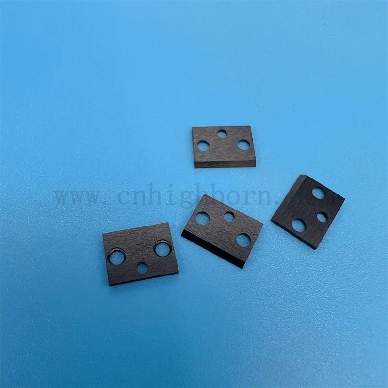 Alimentation en usine zirconia zirconium oxyde en céramique feuille zro2 lame