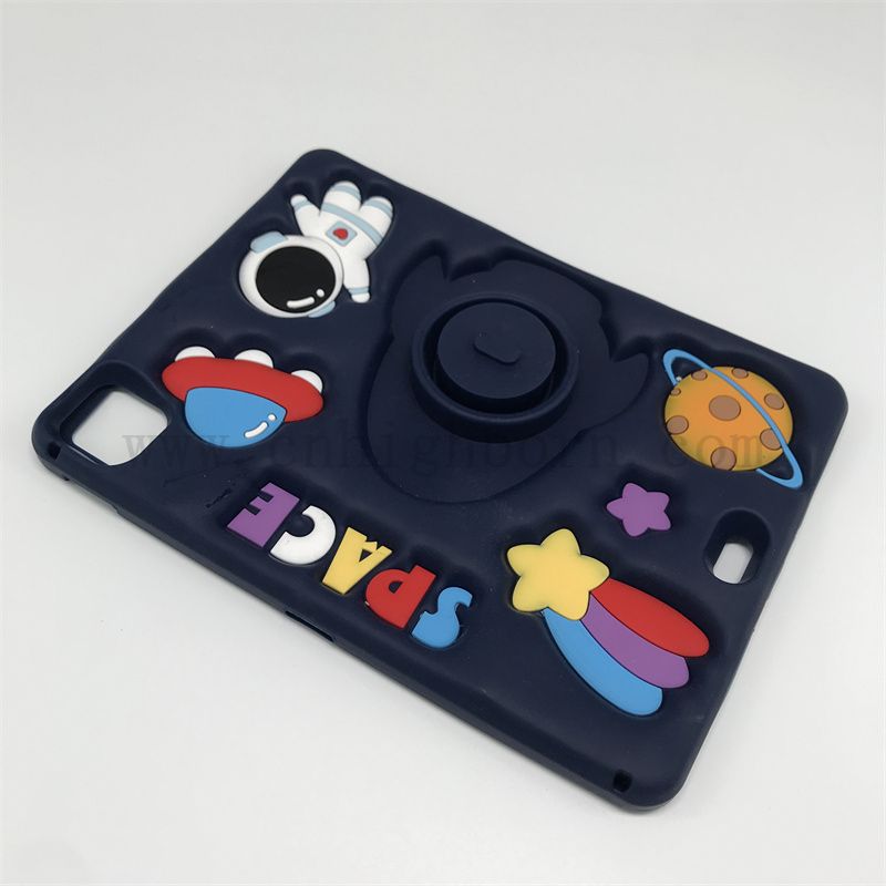 Certification Soft Soft Silastic Rohs Certification Silicone Rubber Rubber Protective pour pad 