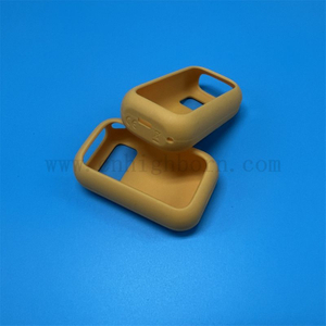Fabricant Moule Produits en silicone Cadre de protection en caoutchouc de cigarette électronique
