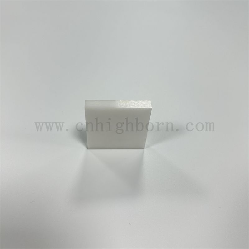 Finition de surface RA 0,01 Zircone ZRO2 JOINT DE RONDE DE RONDE