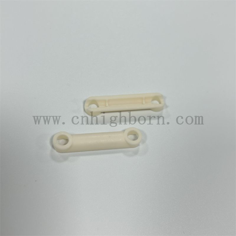 partie c&eacute;ramique d'alumine