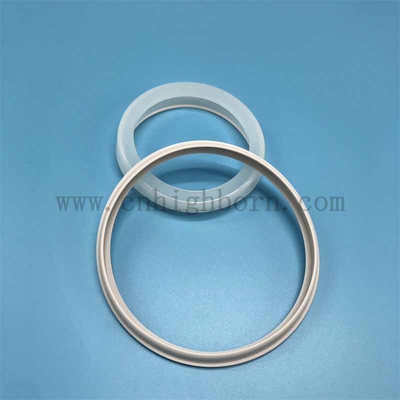 Couvercle en caoutchouc en silicone