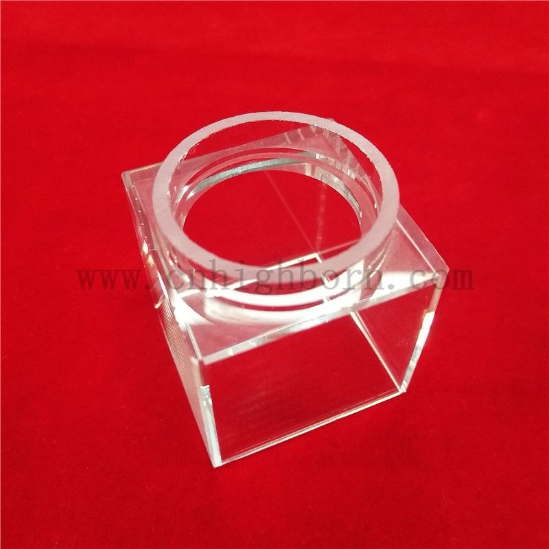 Grande cuvette Pyrex