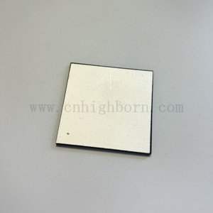 PZT PIEZOELLECTR CERAMIC CHIP RECTANGULAR Square Ultrasonic Piezoelectric Strip