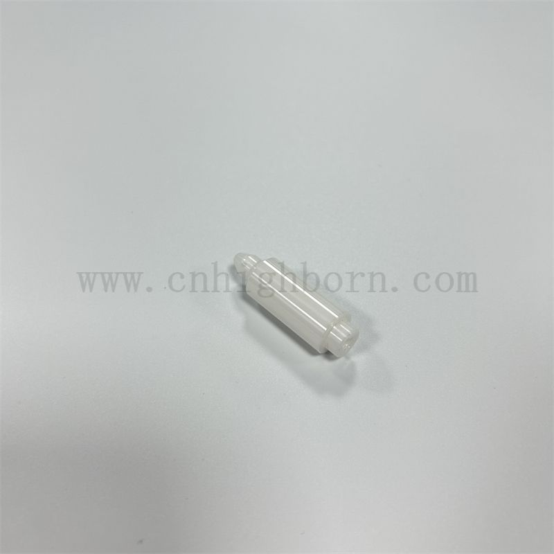 Résistance à l'usure élevée Zirconia Cerramic Tip Zro2 en céramique stylo / stylo plume