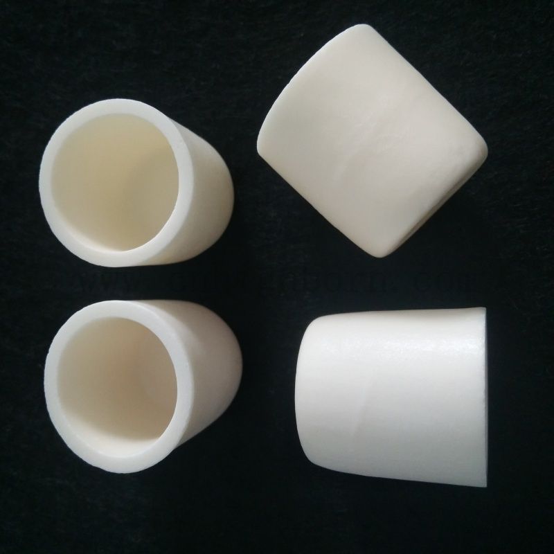 Céramique industrielle contre. Métaux traditionnels : une comparaison