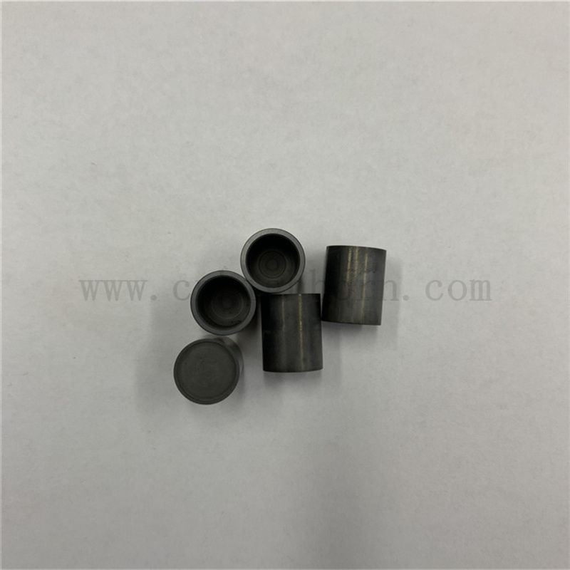 Réfractaire en carbure de carbure de céramique