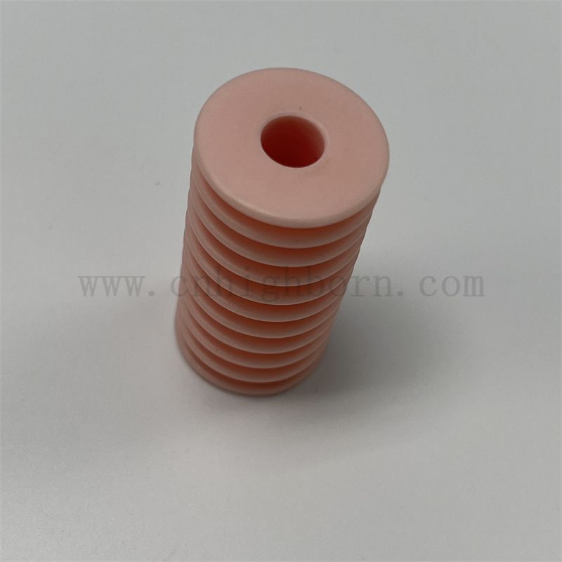 AL2O3 Machines textiles accessoires