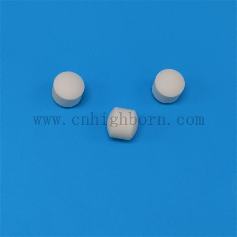 boule de broyage en c&eacute;ramique 