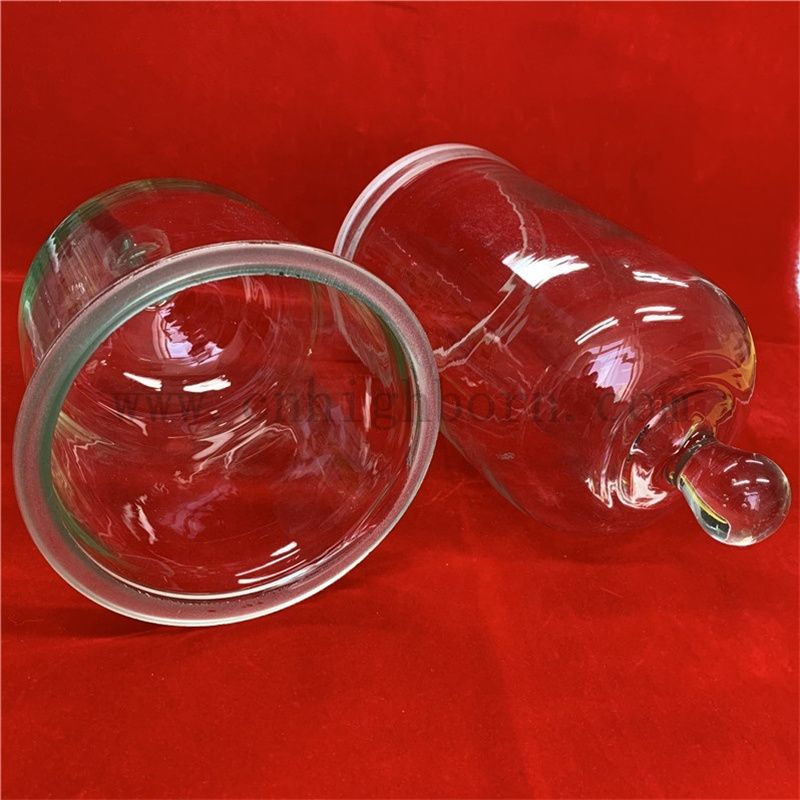 Cloche de grand diam&egrave;tre