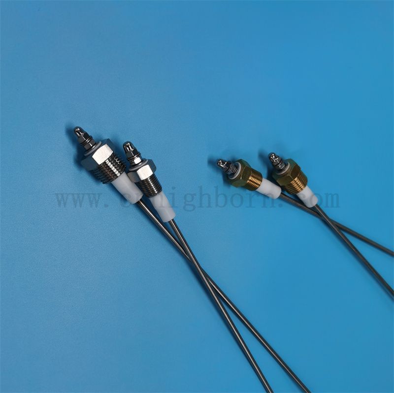 Alumina Chaudière Niveau de base