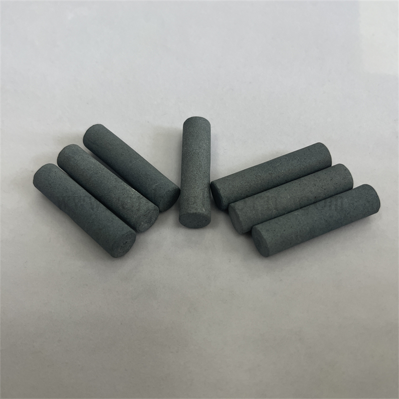 Poroute Poreous Céramique Diffuseur Stick Stick Essential Huile Volatilisation TIDS