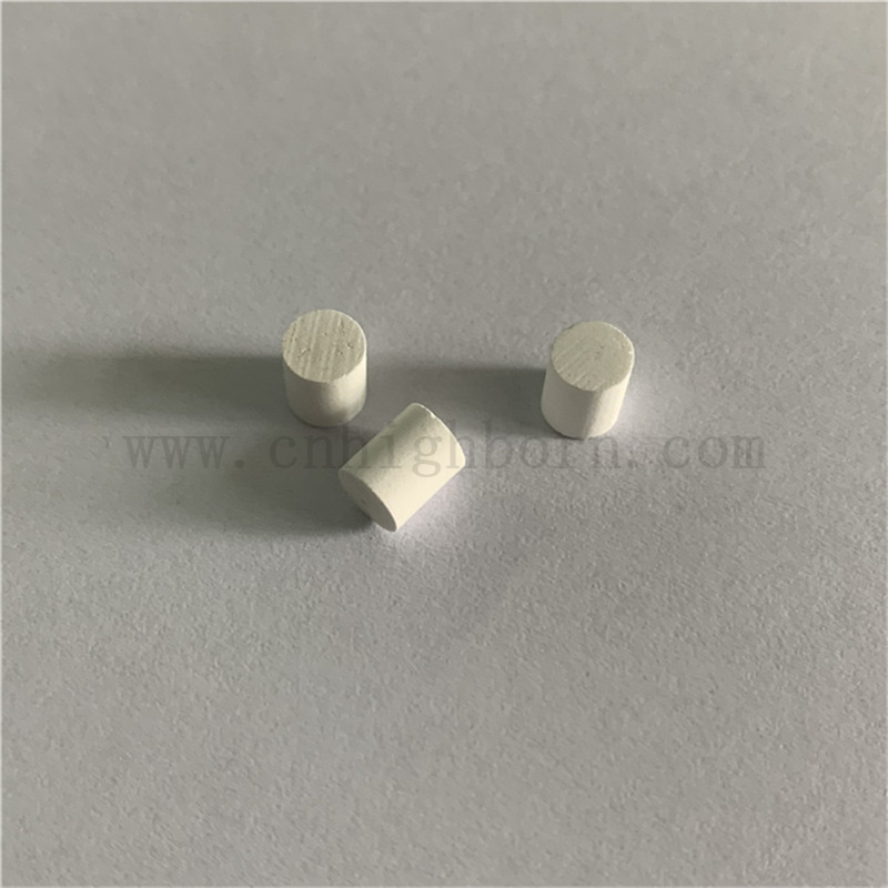 Surveillance environnementale Détection des aliments Électrode Sable Core Pore Poreux Wick