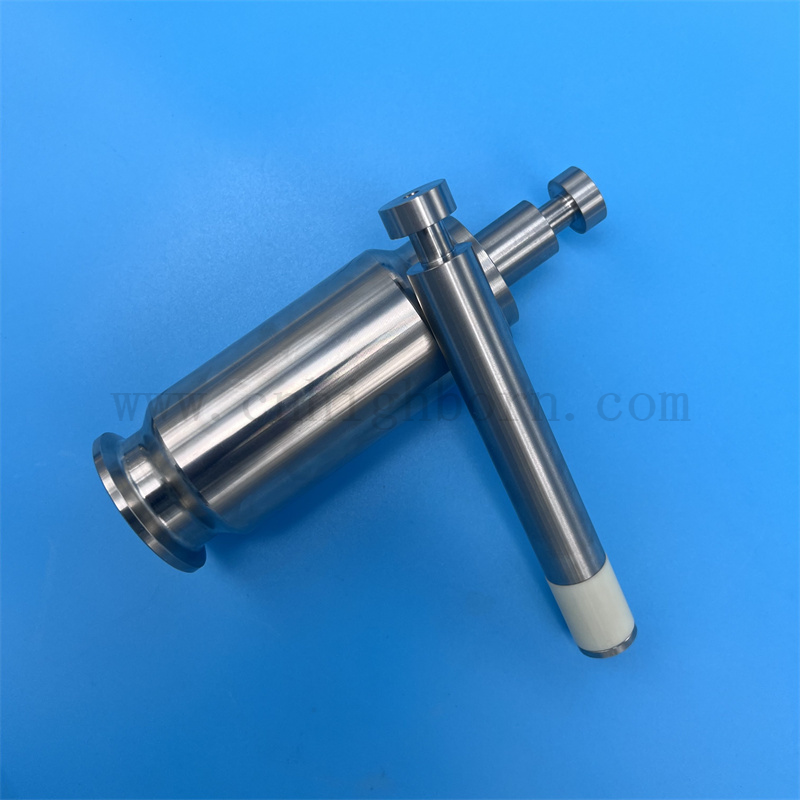 Piston Al2O3