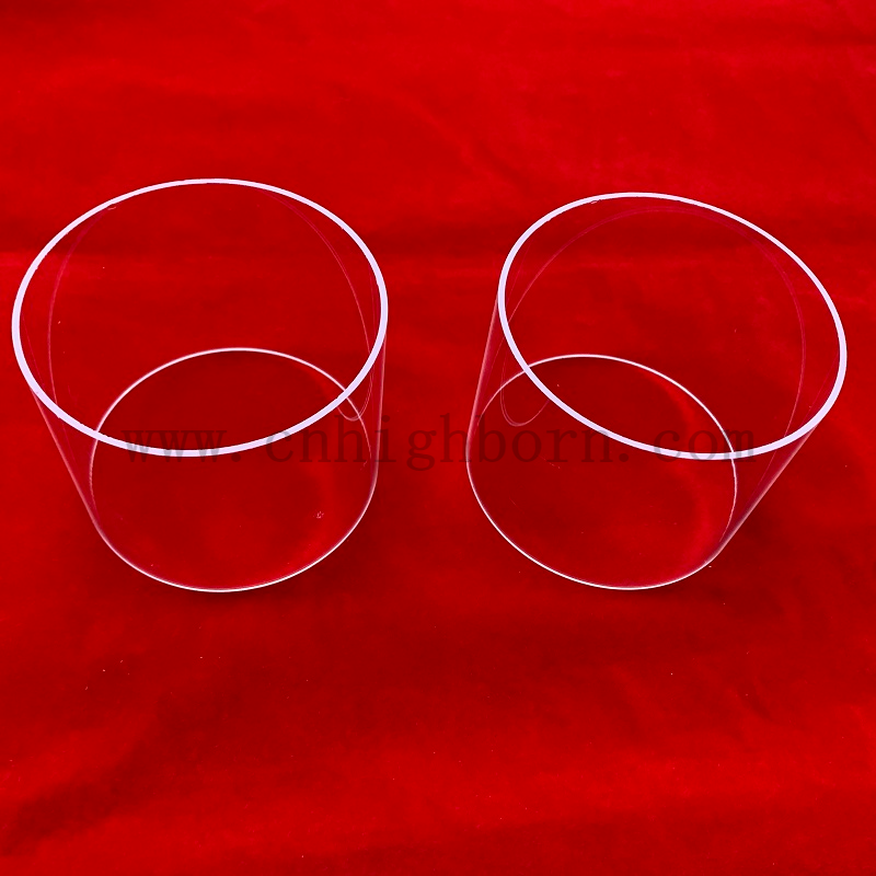 Bride &agrave; quartz UV 