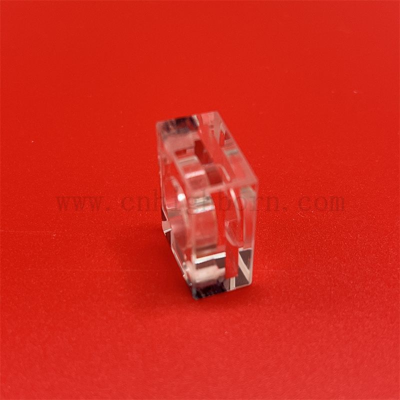 Spectrophotomètre de haute qualité de haute qualité