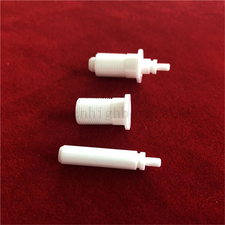 Machines industrielles Zircone en céramique Part Solve en céramique