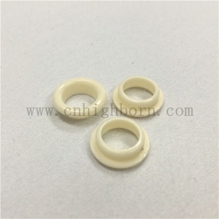 guide de fil d'alumine