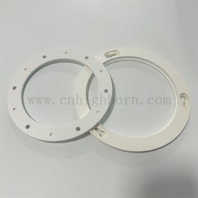 Isolant nitrure de bore