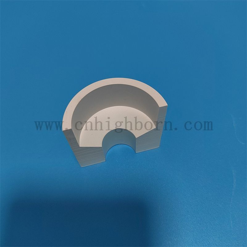 pi&egrave;ces en nitrure de bore