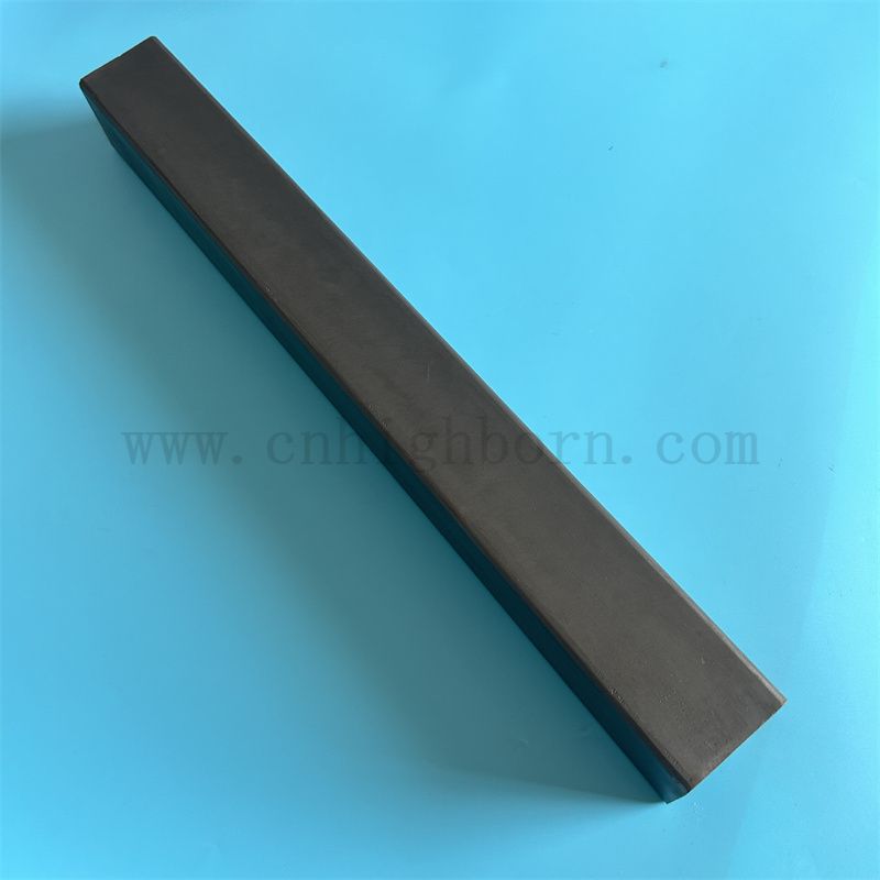 Capacité de chargement à haute capacité de four