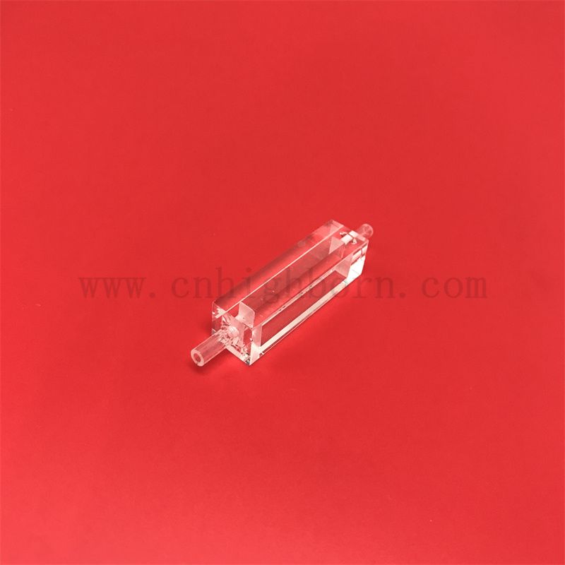  LABORATORY GLASSWARES SEMICONDUCTE