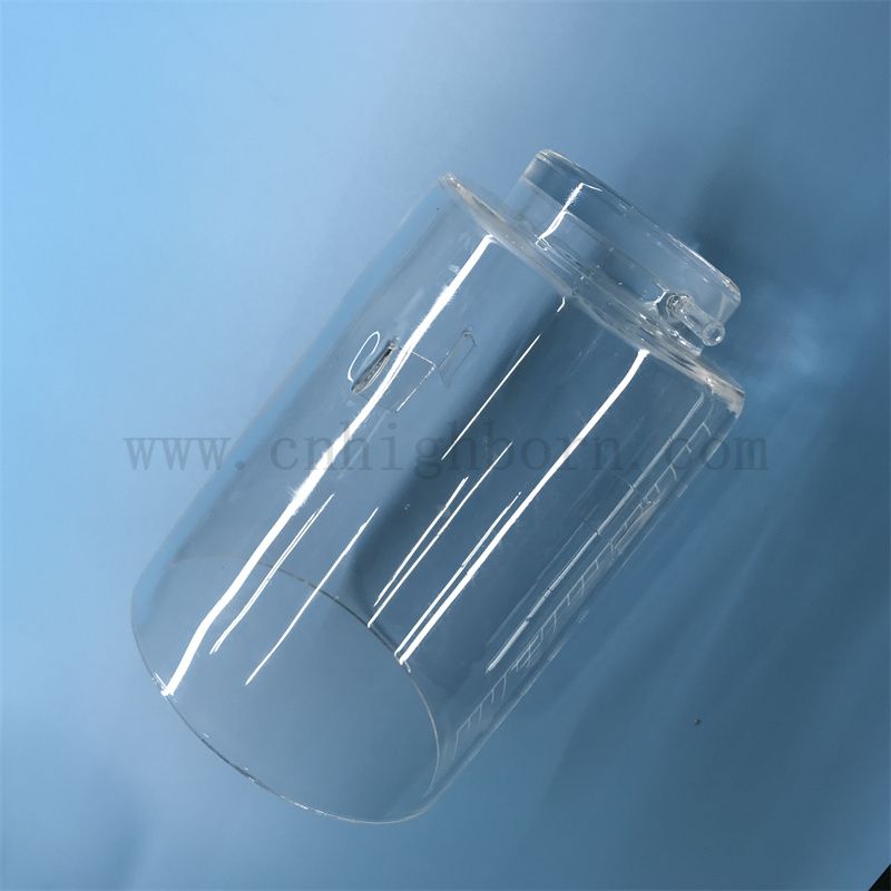  Résistance à la chaleur de forme personnalisée