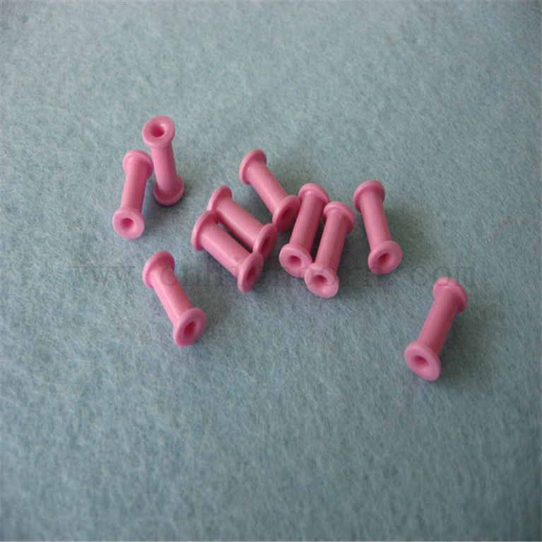 Tendeur de fil en céramique textile en alumine à 95% personnalisé pour Winder Skein