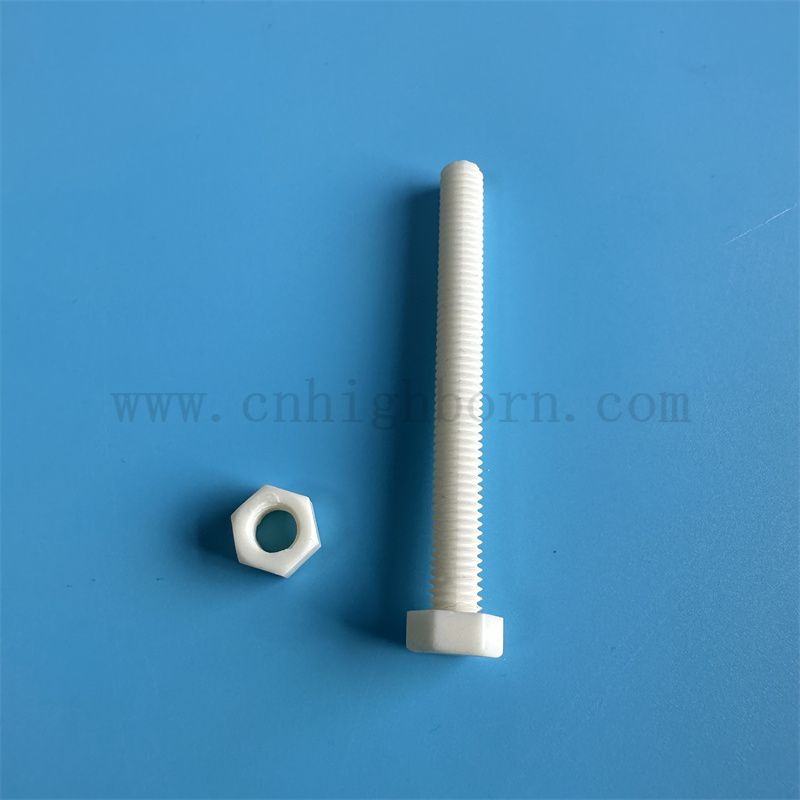 Vis Boulon et &Eacute;crou