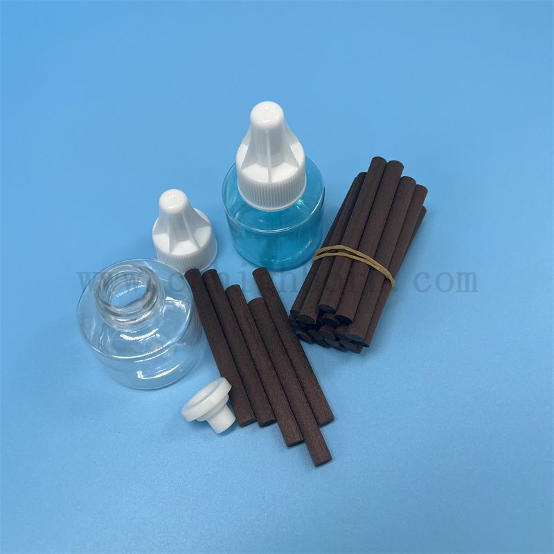 M&egrave;che de coton poreux