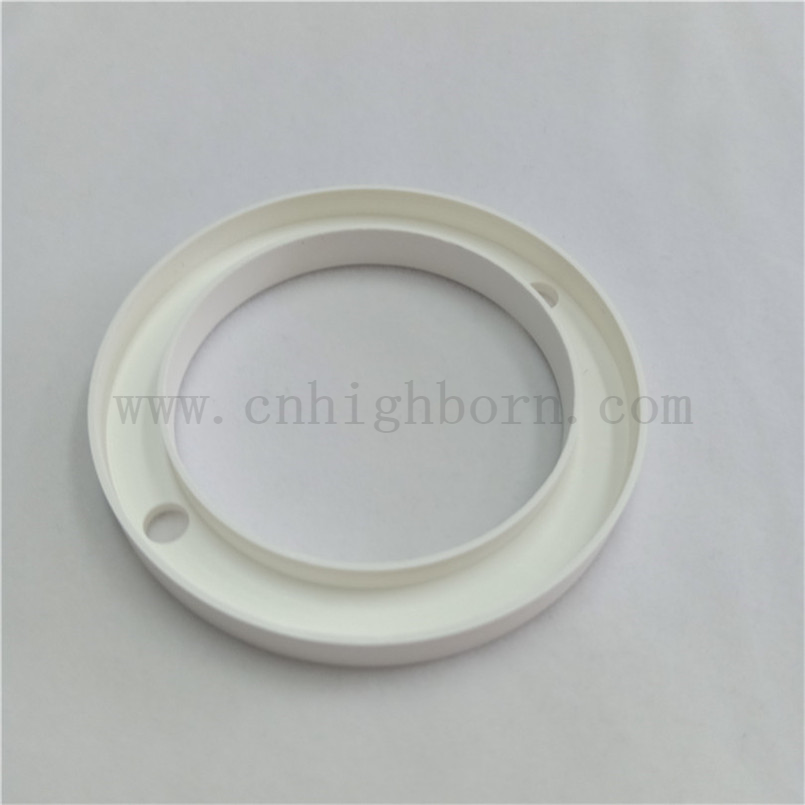 BN RING HOT PRESSED BORON NITRIDE Céramiques