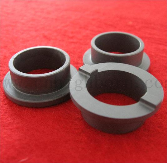  Usure résistance en silicium en silicium en céramique en céramique