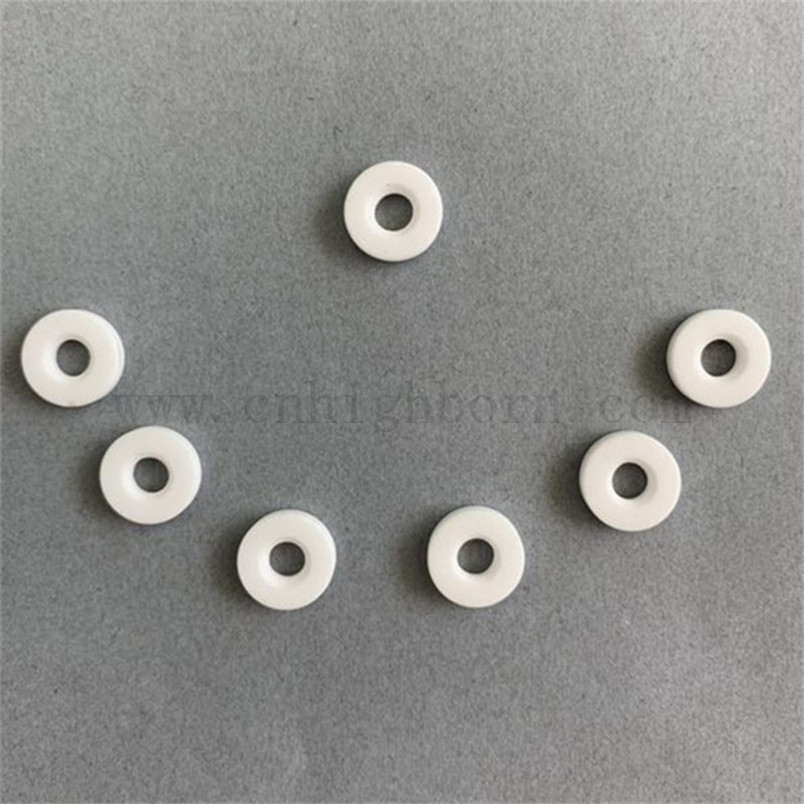 Bague en céramique Beo Beryllium à haute isolation