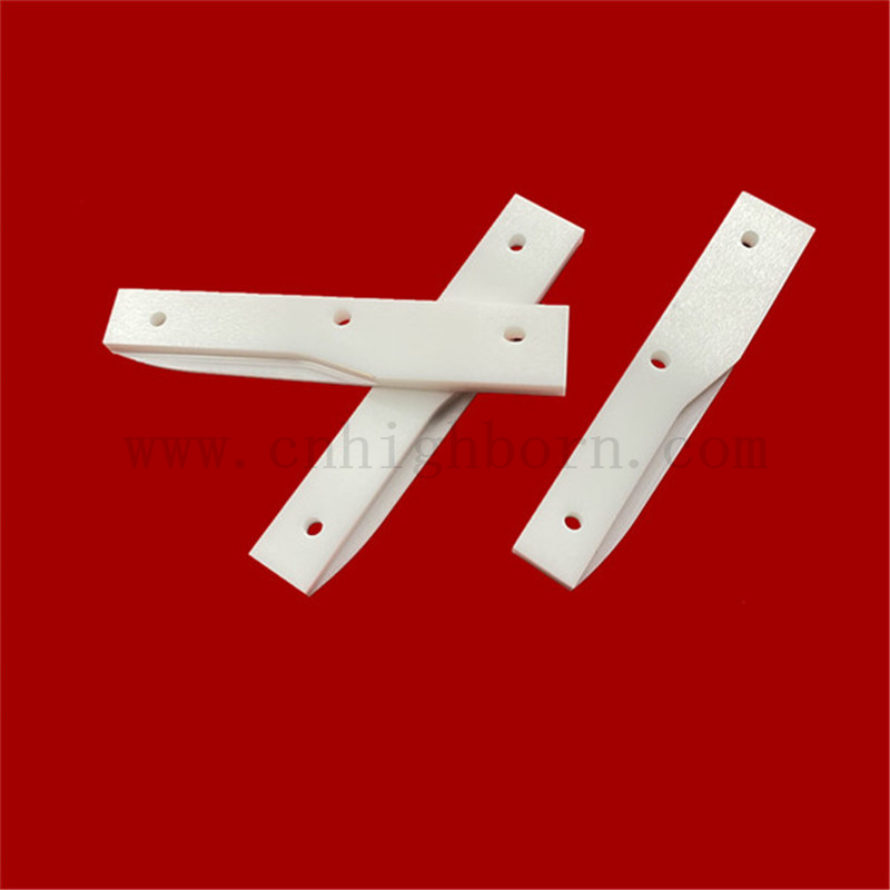 Zirconia Céramique partie Y2O3 Composante en céramique ZRO2 stablisée