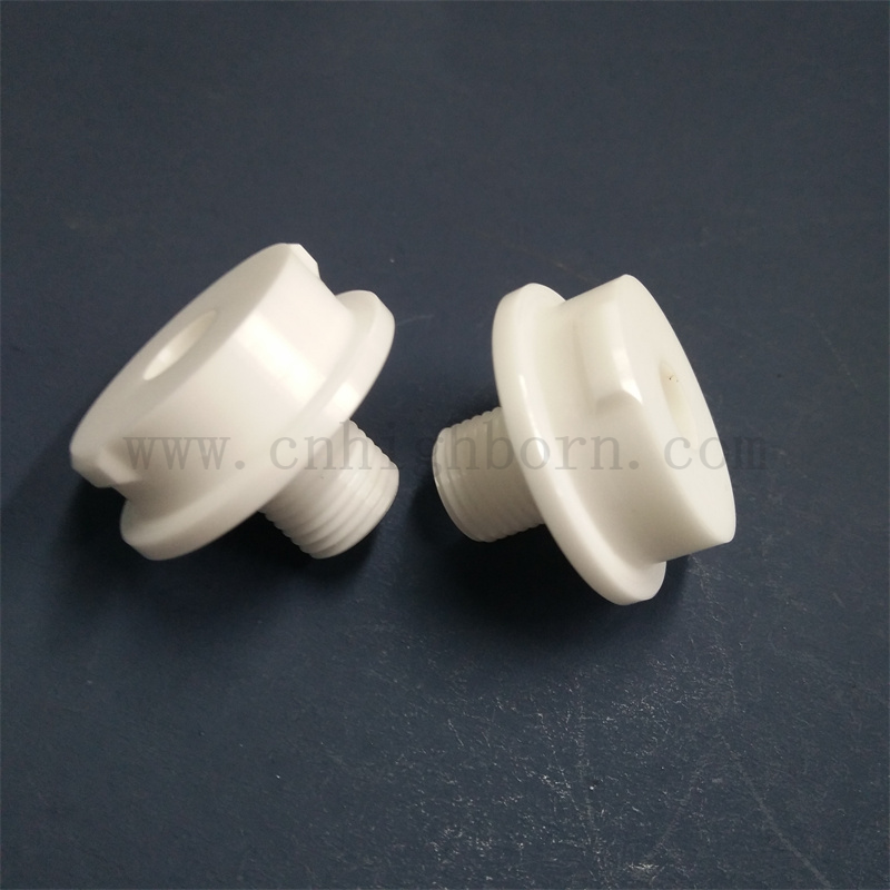 ZRO2 zirconia zirconia céramique yttrium thread isoling