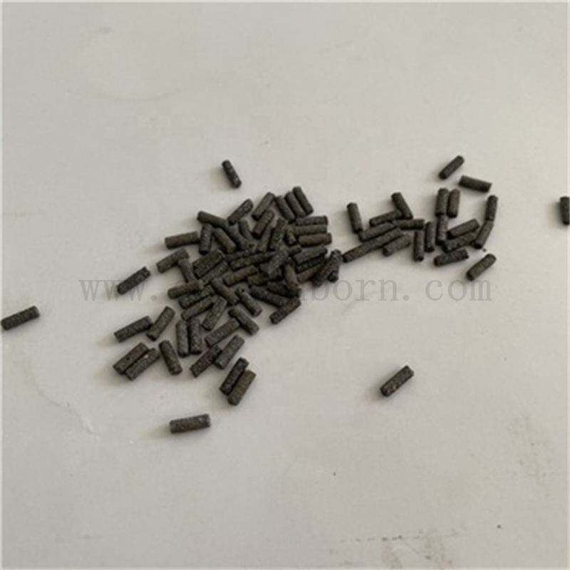 En stock d'analyse du sang médical 