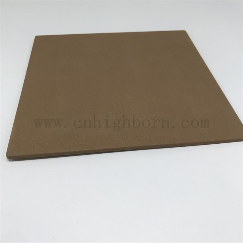 Personnalisation de l'ouverture uniformément distribuée Averture Porous Alumine Fiche d'adsorption Circuit Circuit Circuit