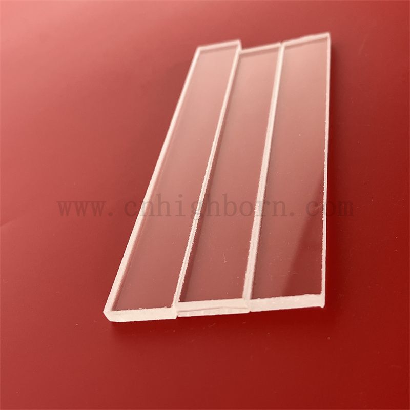 Chimie Résistance à la corrosion Rectangle