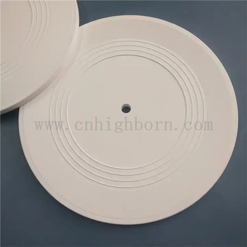 Plaque de gypse de gypse suspendue à suspension de suspens.