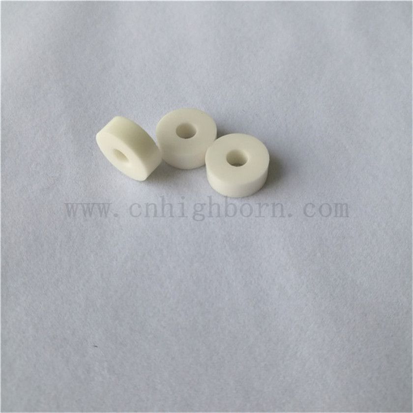 Résistance à l'usure Zirconia Zro2 en céramique