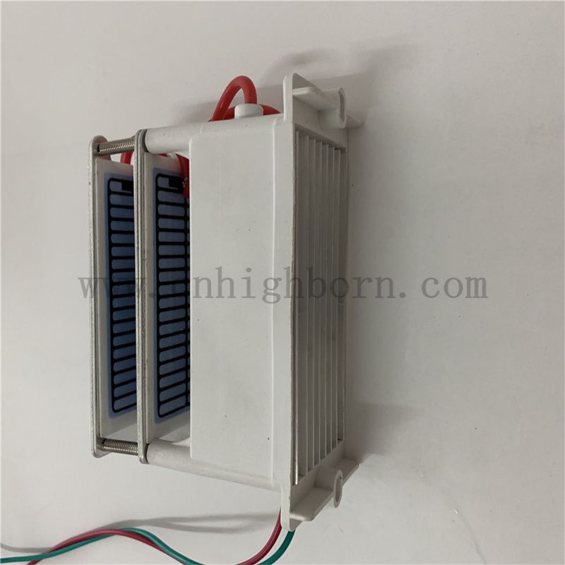 Module de g&eacute;n&eacute;rateur d'ozone