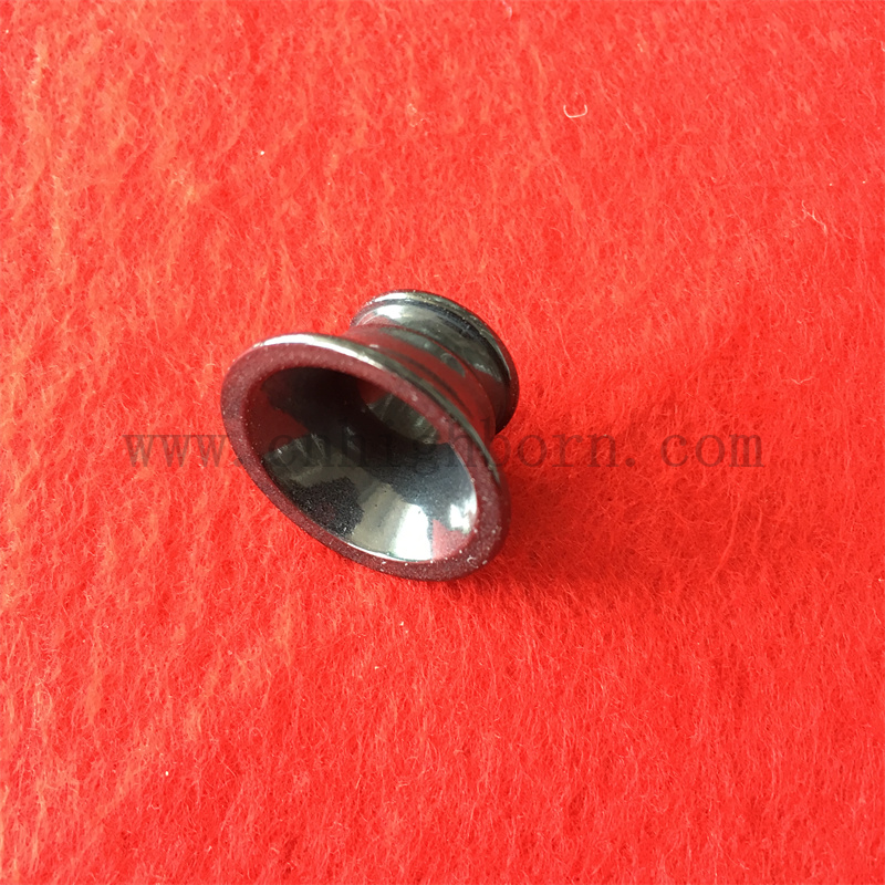 oeillets en c&eacute;ramique textile