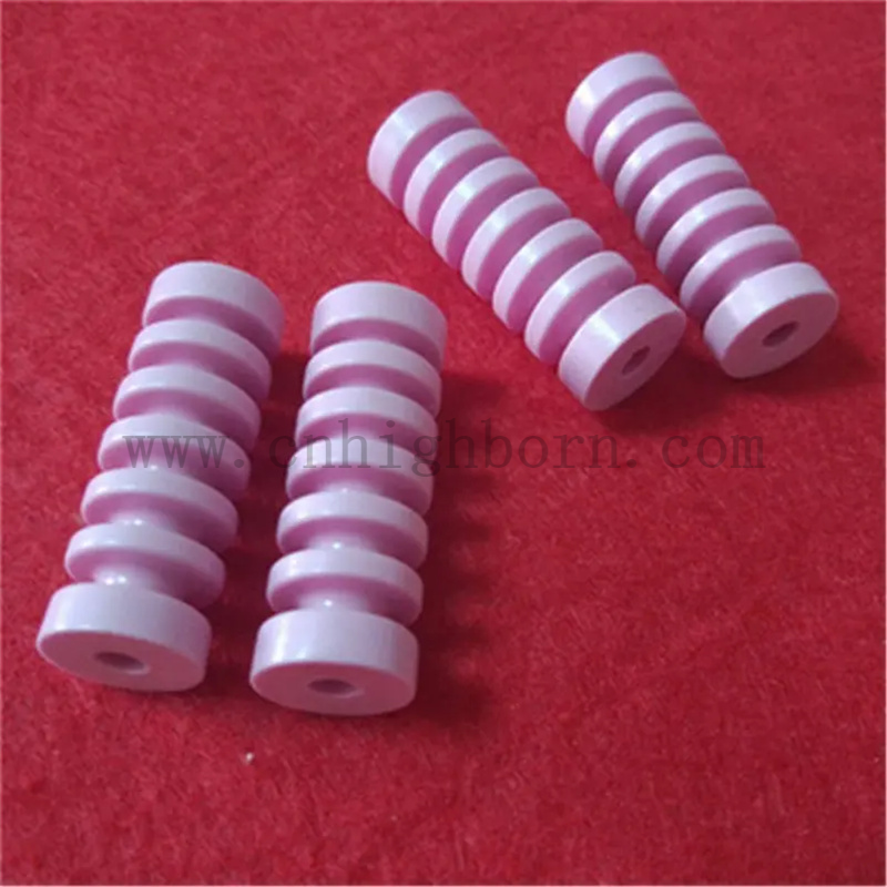 rouleau en c&eacute;ramique textile