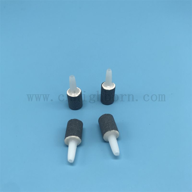 Aquarium Airum Stone Aerator Bubble diffuseur Pompe à pêche