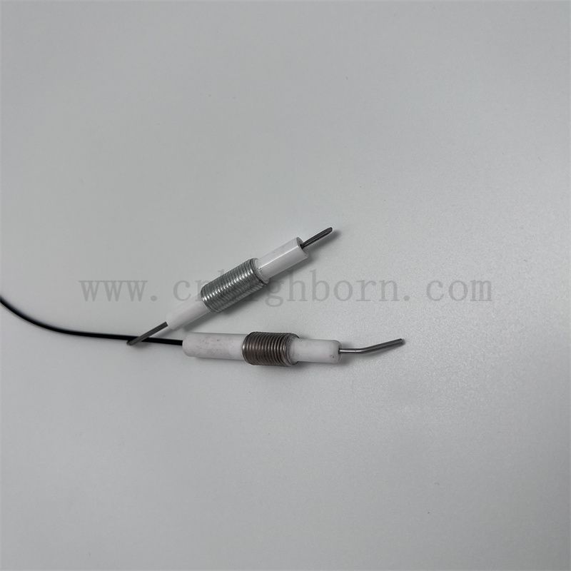 AL2O3 C&eacute;ramique Ignition