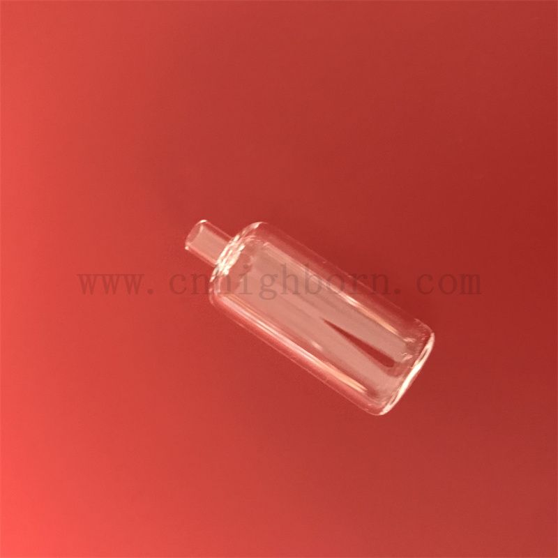 Résistance à haute température Processus profond