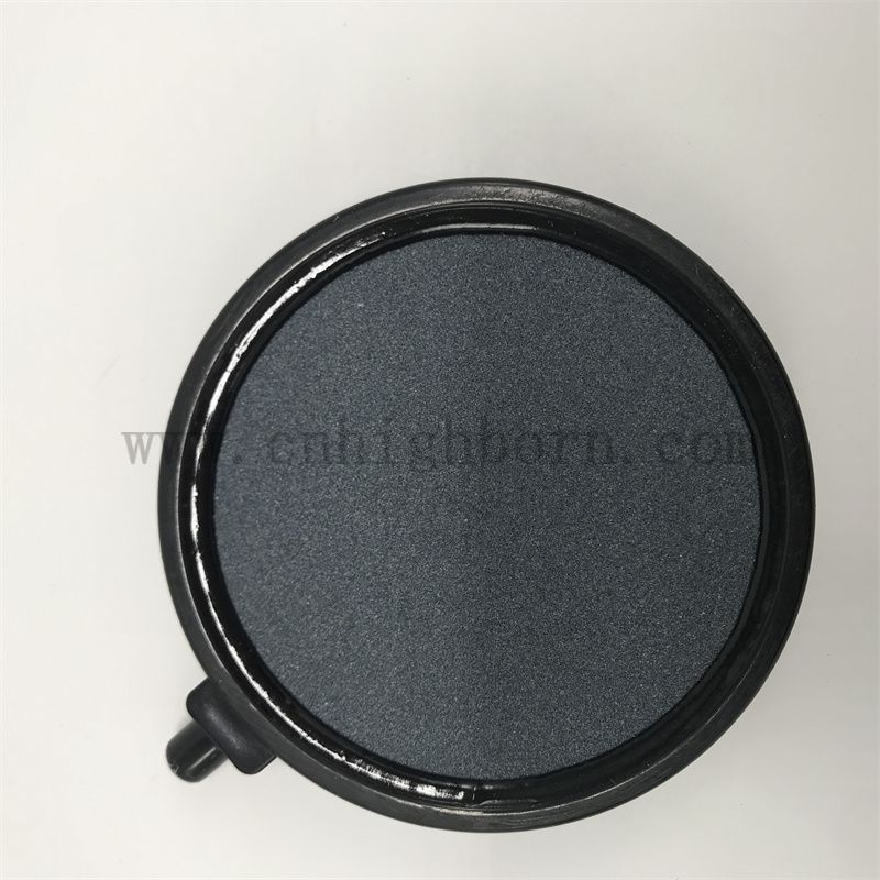 Pierre &agrave; bulles d'aquarium